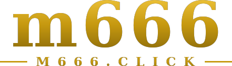m666 logo